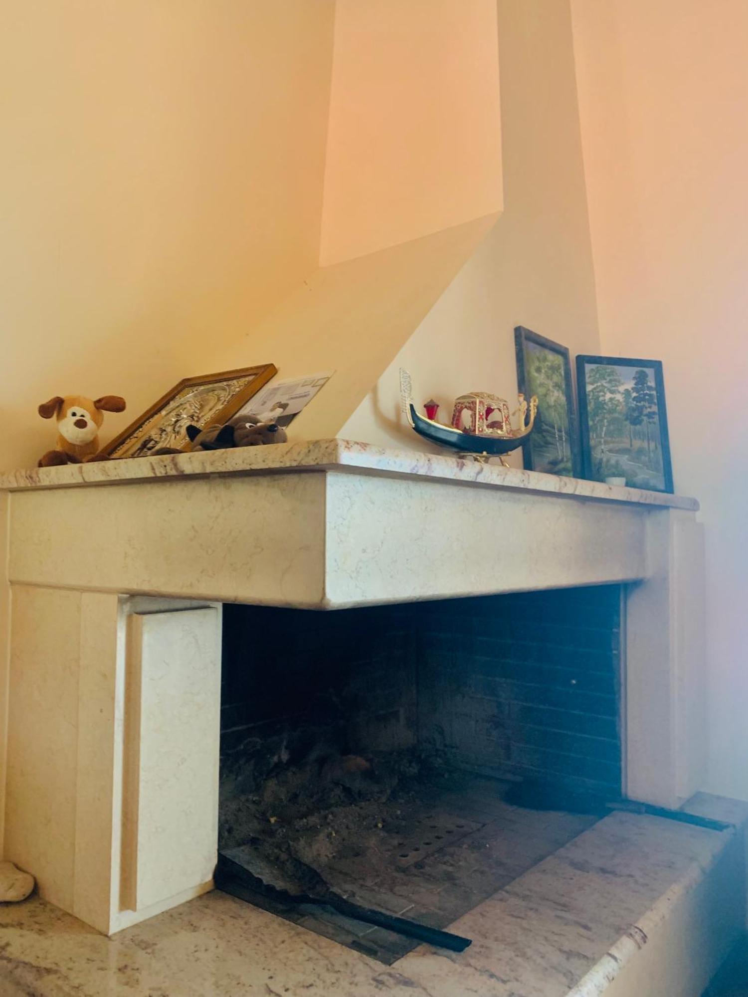 Bokas Exotic House Apartment Tragana  ภายนอก รูปภาพ